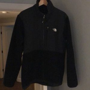 Good Condition North Face Fleece Jacket!!!!